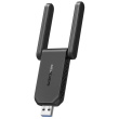 TP-LINK Mercusys MA32H AC1300 High-Gain Wireless Dual Band USB Adapter