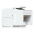 Ubiquiti Cat6 Keystone Jack. 12-Pack