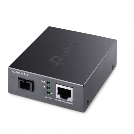 TP-Link Omada Nek FC311A-2 Fiber Converter