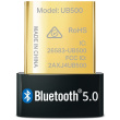 TP-LINK UB500 - USB Typ-A - Bluetooth - Schwarz