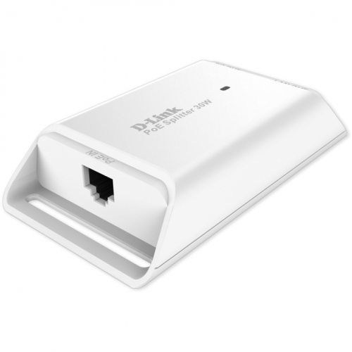 GIGABIT POE+ SPLITTER