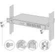 TP-Link Omada Rack-mounting Bracket Kit 21235551