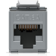 Ubiquiti Cat6A Keystone Jack • 12er Pack • UACC-Keystone-Jack-C6A