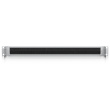 Z Ubiquiti UACC-Rack-Panel-Brush-1U