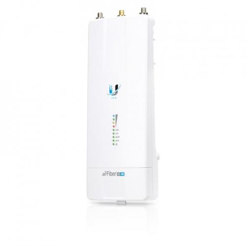 Ubiquiti AirFiber AF-5XHD 1000 Mbit/s White Power over Ethernet (PoE)