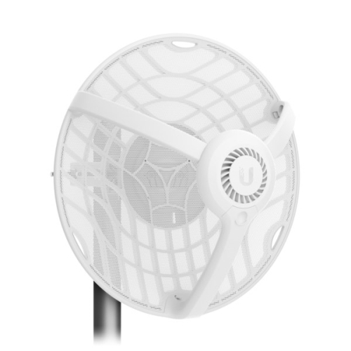 Ubiquiti airFiber 60 LR Network bridge 1800 Mbit/s White