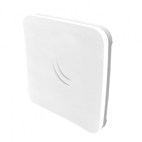 Mikrotik SXTsq Lite2 100 Mbit/s White Power over Ethernet (PoE)