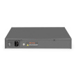 8-Port Gigabit Ethernet PoE Injector, 802.3bt, 250 W | DN-95118 DN-95118