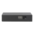 Digitus Gigabit Ethernet PoE++ Injector, 802.3bt, 85 W | DN-95109