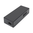Digitus Gigabit Ethernet PoE++ Injector, 802.3bt, 85 W | DN-95109