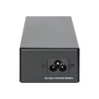Digitus Gigabit Ethernet PoE++ Injector, 802.3bt, 85 W | DN-95109