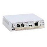 ALLIED Media Converter 100BaseTX to 100BaseFX ST Multimode