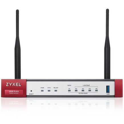 Z Zyxel Firewall USG FLEX 50 AX Device only