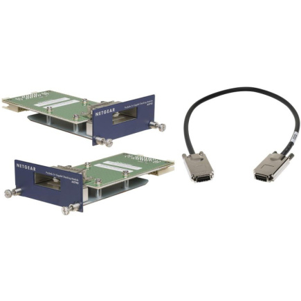 Z Netgear AX742 24Gb Stacking Kit