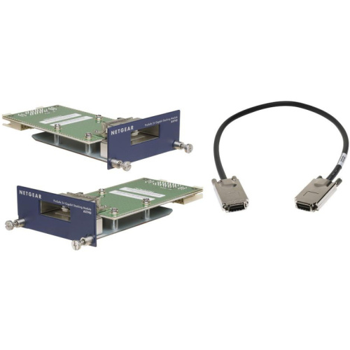 Z Netgear AX742 24Gb Stacking Kit