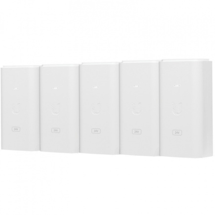 Z Ubiquiti POE-24-24W-5P