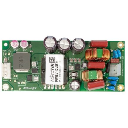 MikroTik PW48V-12V85W