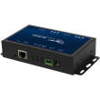 Z ALLNET Medienkonverter 2x RS232/RS422/RS485 auf 10/100BASE-TX ALL-SDS102v2