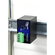 Z ALLNET Power-Booster 24VDC to 48~55VDC max. 95W DIN Industrial ALL-B100-24VDC,