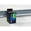 Z ALLNET Power-Booster 24VDC to 48~55VDC max. 95W DIN Industrial ALL-B100-24VDC,
