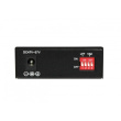 Z ALLNET Medienkonverter PoE (15,4W/30W) auf 1000BASE-SX/LX Single-/ Multimode SFP Mini-GBIC Anschluss ALL-MC202P-SFP1-PoE