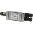 Z ALLNET TP Cat 6 Überspannungs-/Blitzschutz Surge Protector ALL95102O IP66 Outdoor