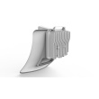 Z Cambium 60GHz cnWave V3000 Client Node Antenna Assembly 44.5 dBi 1 Pack