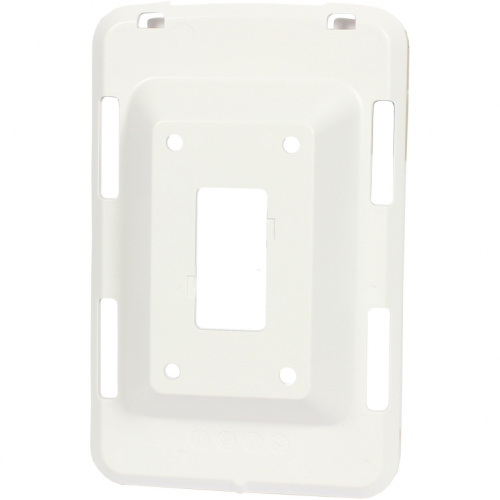 Z Cambium cnPilot XV2-22H / e430H Wall bracket for generic wall mounting of AP