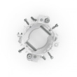Z Ubiquiti Wave AP Micro Mount/full 360° broadcasting/UACC-Wave-AP-Micro-Mount