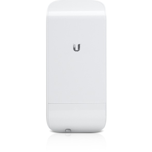 Z Ubiquiti LocoM5