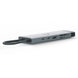 TP-Link HUB UH9120C USB-C 9-Port