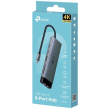 TP-Link HUB UH9120C USB-C 9-Port