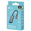 TP-Link HUB UA520C USB-C to HDMI 4K 60Hz Port