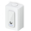 Ubiquiti UniFi Reader Junction Box &bull accesories &bull white &bull UACC-Reader-JB-W
