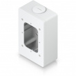Ubiquiti UniFi Reader Junction Box &bull accesories &bull white &bull UACC-Reader-JB-W