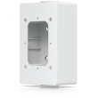 Ubiquiti UniFi Reader Junction Box &bull accesories &bull white &bull UACC-Reader-JB-W