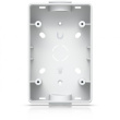 Ubiquiti UniFi Reader Junction Box &bull accesories &bull white &bull UACC-Reader-JB-W
