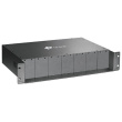 Z TP-Link MC1400 Modulare Erweiterungseinheit