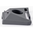 STARLINK Rohradapter fr Standard Kit V4 grau