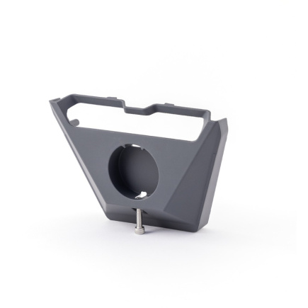 STARLINK Rohradapter fr Standard Kit V4 grau