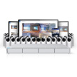UbiQuiti UniFi Protect Network Video Recorder - UNVR