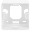 DIGITUS RJ45 Dose 2x RJ45 Cat6 geschirmt Aufputz 5er Set
