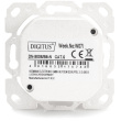 DIGITUS RJ45 Dose 2x RJ45 Cat6 geschirmt Aufputz 5er Set