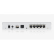 Z Zyxel Firewall USG FLEX 100 V2 UTM Bundle 1 Jahr