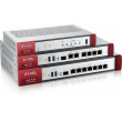 Z Zyxel Firewall USG FLEX 100 V2 UTM Bundle 1 Jahr