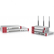 Z Zyxel Firewall USG FLEX 100 V2 UTM Bundle 1 Jahr