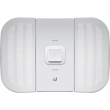 Ubiquiti LBE-M5-23 bridge/repeater 1x1 SISO 100 Mbit/s White