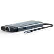 TP-Link HUB UH6120C USB-C 6-Port