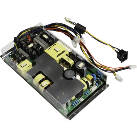 Mikrotik Open Frame 750W PSU for CRS354-48P-4S+2Q+RM