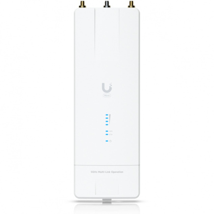 Ubiquiti Wave MLO5 radios &bull 5 GHz &bull 5+ Gbps &bull 1x 10 GbE &bull 1x SFP+ &bull Wave-MLO5